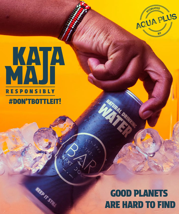 Squeeze Kenya | Premium Packaging Solutions in Kenya