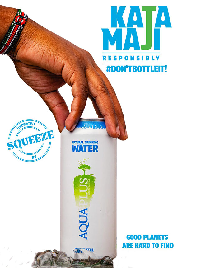 Squeeze Kenya | Premium Packaging Solutions in Kenya